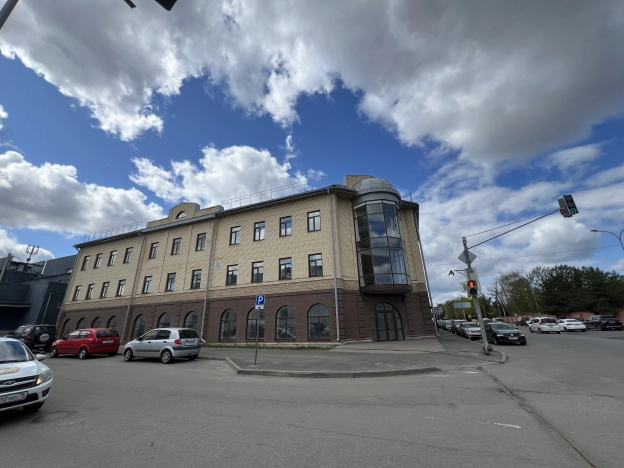 Купить коммерческую недвижимость в Рыбинске. Вариант № 476066, 6, площадь -  квм, цена 69000000 рублей