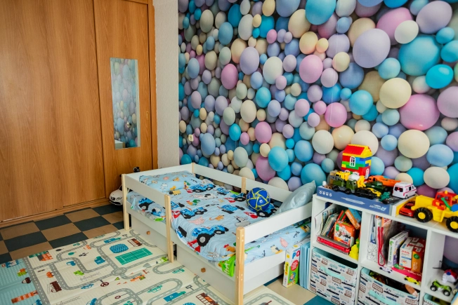 Купить трехкомнатную квартиру в Омске. Вариант № 2892536, 11, площадь -  квм, цена 4400000 рублей