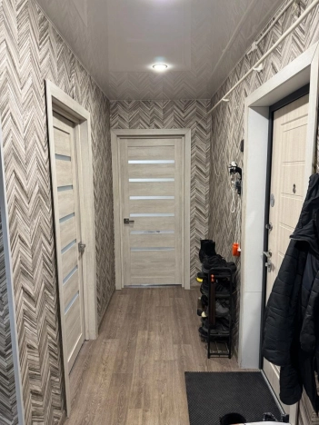 Купить двухкомнатную квартиру в Новосибирской области. Вариант № 10267582, 8, площадь -  квм, цена 4000000 рублей