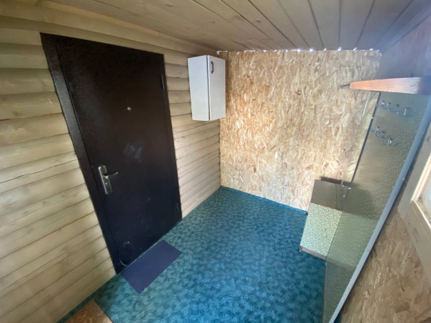 Купить дом в Егорьевске. Вариант № 41426, 8, площадь -  квм, цена 3750000 рублей