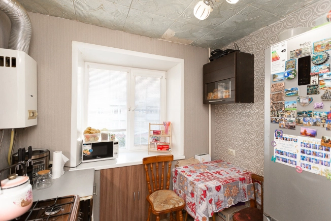 Купить квартиру на улице Василисина в Владимире. Вариант № 2654695, 2, площадь -  квм, цена 4300000 рублей