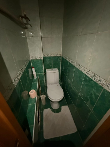 Купить двухкомнатную квартиру в Микрорайоне 4-й, Элиста в Элисте. Вариант № 5551567, 6, площадь -  квм, цена 4500000 рублей