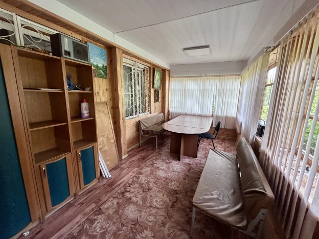 Купить дом в Боре. Вариант № 48683, 7, площадь -  квм, цена 3600000 рублей