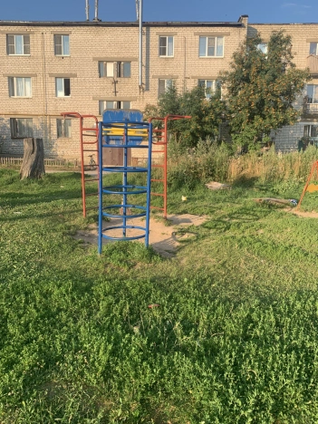 Купить квартиру на улице Новая Линия в Нижегородской области. Вариант № 222165, 16, площадь -  квм, цена 930000 рублей