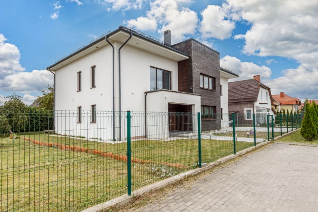 Купить дом в Зеленоградске. Вариант № 58585, 36, площадь -  квм, цена 49900000 рублей