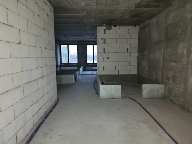 Купить двухкомнатную квартиру в новостройках в Москве. Вариант № 8926780, 4, площадь -  квм, цена 47520300 рублей