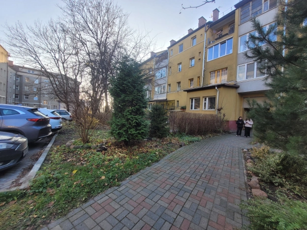 Купить четырехкомнатную квартиру в Калининграде. Вариант № 20257, 26, площадь -  квм, цена 10900000 рублей