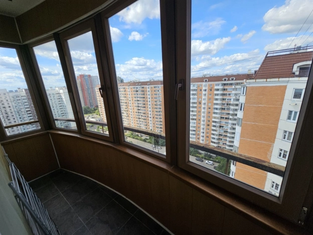 Купить квартиру в Москве. Вариант № 7810564, 23, площадь - квм, цена 34000000 рублей