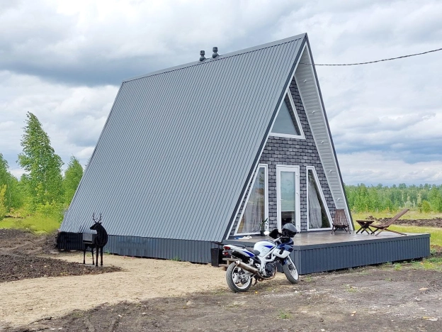 . Вариант № 5662, 1, площадь - 53 квм, цена 3900000 рублей