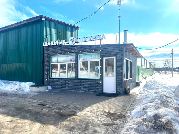 Купить коммерческую недвижимость свободного назначения в Москве. Вариант № 7010, 2, площадь -  квм, цена 35000000 рублей