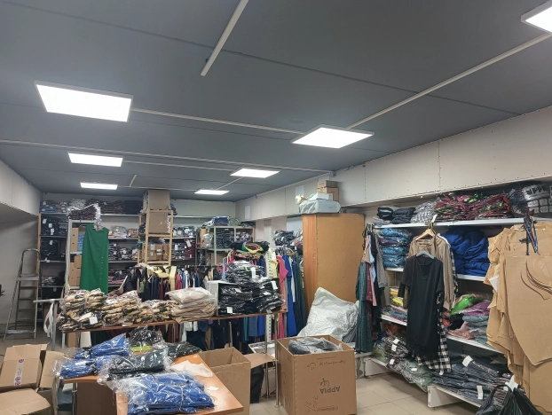 Купить коммерческую недвижимость свободного назначения в Новосибирске. Вариант № 46176, 6, площадь -  квм, цена 7550000 рублей