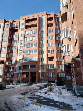 Снять квартиру у метро Площадь Маркса в Новосибирске. Вариант № 9692679, 30, площадь -  квм, цена 30000 рублей