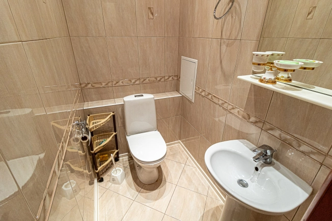 Купить квартиру на улице Октябрьский проспект в Владимире. Вариант № 1222, 6, площадь -  квм, цена 25000000 рублей