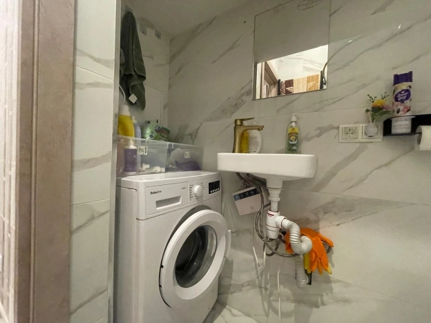 Купить квартиру на улице Хлебозаводской проезд в Люберцах. Вариант № 7904614, 9, площадь - квм, цена 10500000 рублей