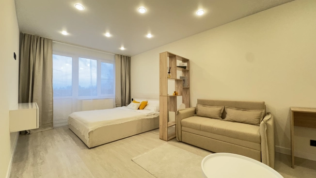 Купить однокомнатную квартиру на улице Пожарского в Суздале. Вариант № 9325867, 0, площадь -  квм, цена 4500000 рублей