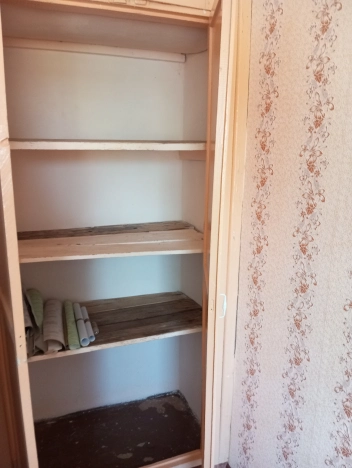 Купить двухкомнатную квартиру в Республике Башкортостан. Вариант № 8471, 14, площадь -  квм, цена 1550000 рублей