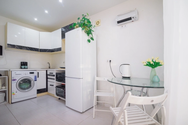 Купить Студию в Новосибирской области. Вариант № 9814929, 6, площадь -  квм, цена 4350000 рублей