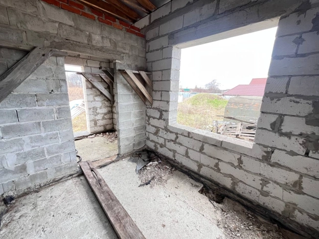 Купить дом на улице 2-й переулок Гагарина в Старом Осколе. Вариант № 32760, 23, площадь -  квм, цена 3100000 рублей