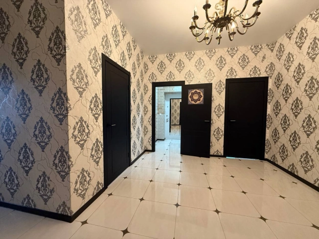 Купить дом в Москве. Вариант № 9804010, 33, площадь - квм, цена 16900000 рублей