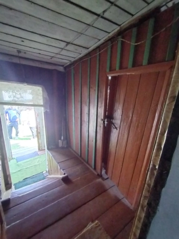 Купить однокомнатную квартиру на улице Центральная в Владимирской области. Вариант № 9709368, 7, площадь -  квм, цена 300000 рублей