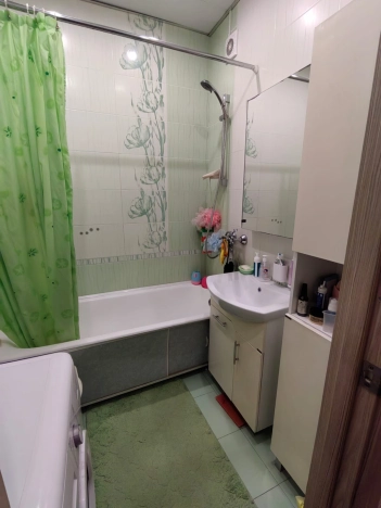 Купить двухкомнатную квартиру на улице Гурьянова в Калуге. Вариант № 5418467, 13, площадь -  квм, цена 6300000 рублей