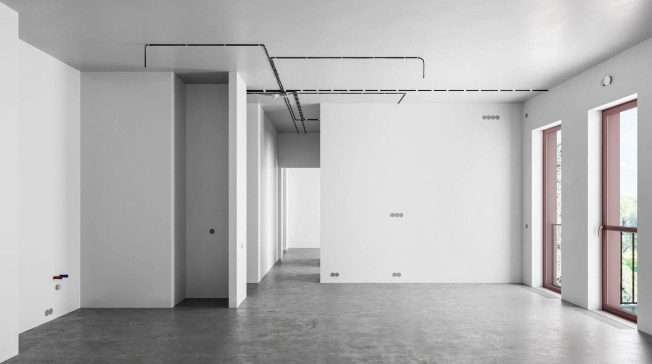 Купить квартиру в Москве. Вариант № 9659635, 1, площадь - квм, цена 23500000 рублей