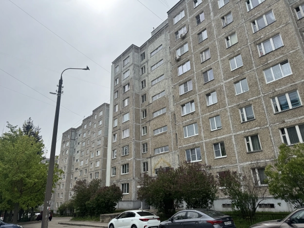 Купить двухкомнатную квартиру на улице Нижняя Дуброва в Владимире. Вариант № 19162, 24, площадь -  квм, цена 6200000 рублей