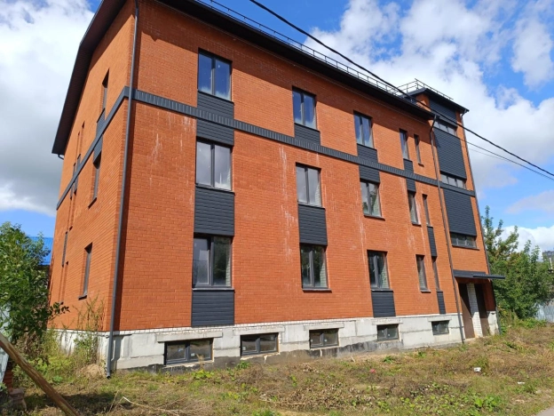 Купить коммерческую недвижимость в Владимире. Вариант № 9945620, 1, площадь -  квм, цена 115999999 рублей