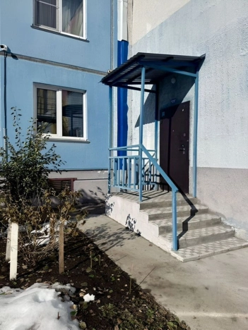 Купить двухкомнатную квартиру на улице Линейная в Новосибирской области. Вариант № 9491930, 16, площадь -  квм, цена 5150000 рублей