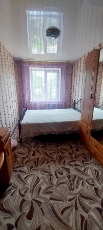 Купить четырехкомнатную квартиру в Краснодарском крае. Вариант № 44348, 4, площадь -  квм, цена 7400000 рублей