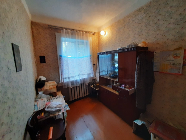 Купить квартиру в Покрове. Вариант № 3153, 5, площадь -  квм, цена 1250000 рублей