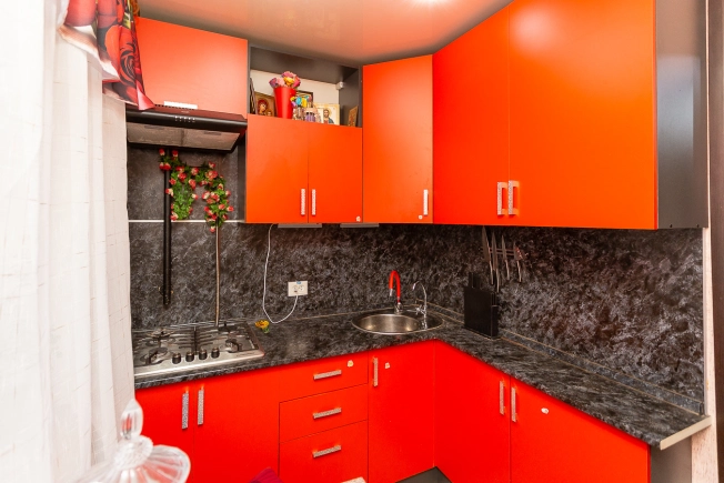 Купить двухкомнатную квартиру на улице Мира в Владимире. Вариант № 9818972, 2, площадь -  квм, цена 5500000 рублей