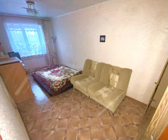 Купить квартиру на вторичке в районе Советский в Воронеже. Вариант № 47859, 7, площадь -  квм, цена 3750000 рублей