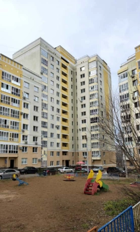 Купить квартиру на вторичке в Уфе. Вариант № 8847467, 12, площадь -  квм, цена 5100000 рублей