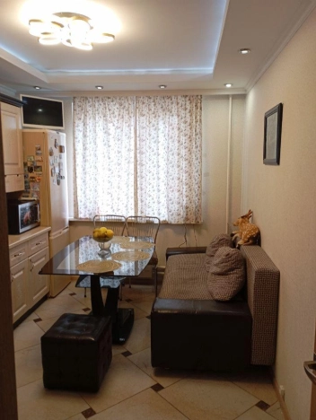 Купить трехкомнатную квартиру на улице Центральная в Щёлкове. Вариант № 2591010, 4, площадь -  квм, цена 10490000 рублей