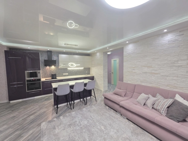 Купить квартиру в районе Сормовский в Нижнем Новгороде. Вариант № 5327427, 2, площадь -  квм, цена 21500000 рублей