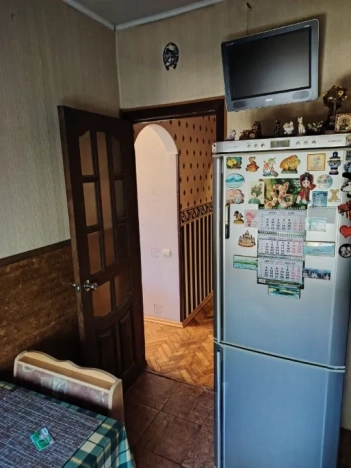 Купить однокомнатную квартиру в районе Ховрино в Москве. Вариант № 10340366, 6, площадь -  квм, цена 5500000 рублей