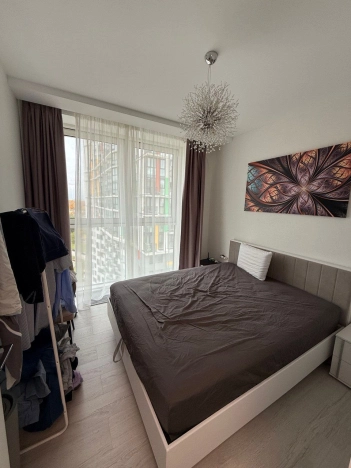 Купить квартиру в Москве. Вариант № 8703586, 2, площадь - квм, цена 18000000 рублей