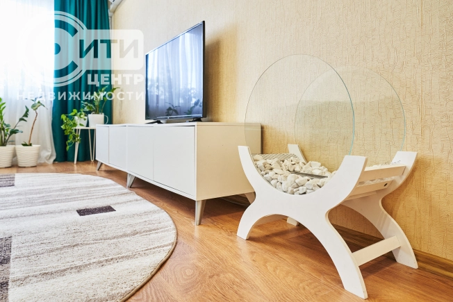 Купить трехкомнатную квартиру в Воронеже. Вариант № 4872602, 5, площадь -  квм, цена 6798000 рублей