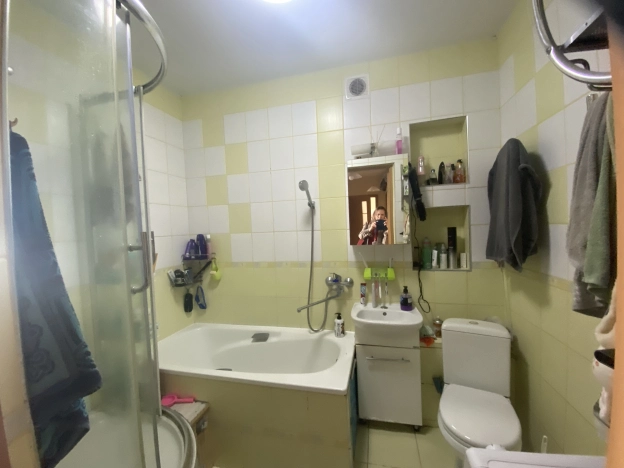 Купить двухкомнатную квартиру на улице Виктора Гакуна в Калининграде. Вариант № 49604, 10, площадь -  квм, цена 7700000 рублей