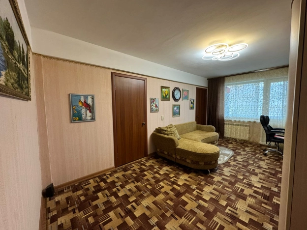 Купить квартиру в Тульской области. Вариант № 7661766, 0, площадь -  квм, цена 2500000 рублей