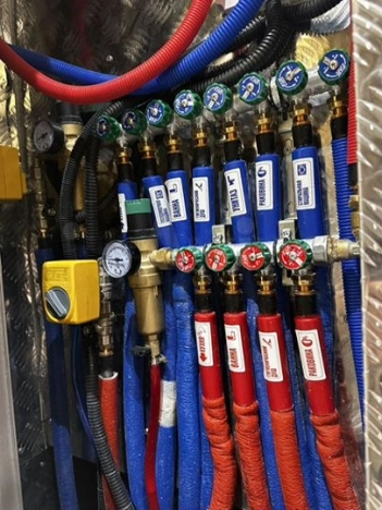 Купить квартиру в Москве. Вариант № 9959129, 30, площадь -  квм, цена 18500000 рублей