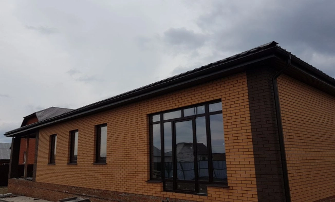 Купить дом в Белгороде. Вариант № 4953, 4, площадь -  квм, цена 5840000 рублей