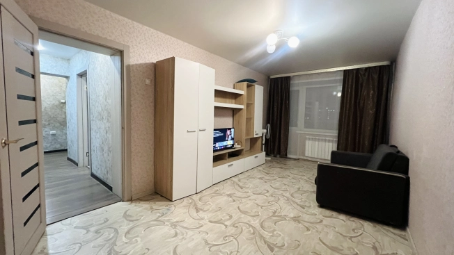 Купить квартиру в Улан-Удэ. Вариант № 9606295, 0, площадь -  квм, цена 6500000 рублей