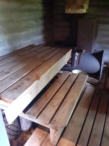 Купить дом на улице Матросова в Республике Башкортостан. Вариант № 9201, 11, площадь -  квм, цена 470000 рублей