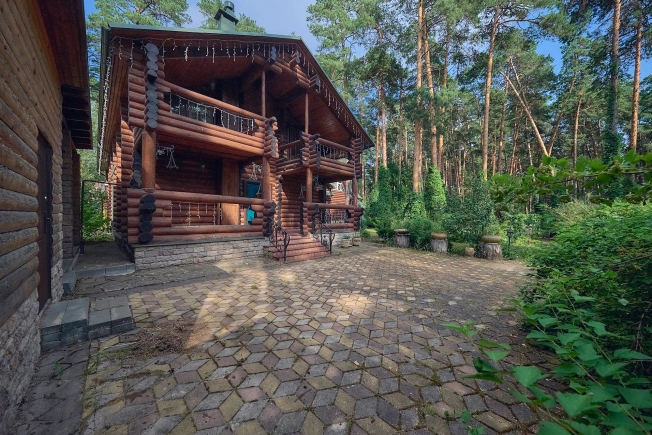 Купить дом на улице 2-й Аллейный проезд в Рязани. Вариант № 1732523, 32, площадь -  квм, цена 35000000 рублей