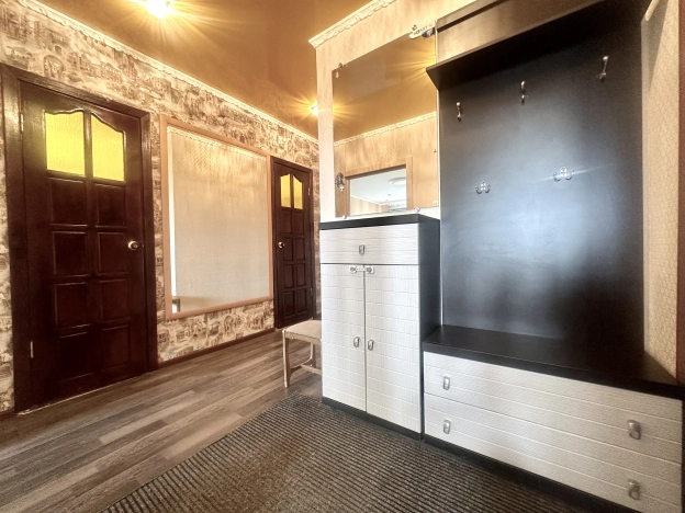 Купить двухкомнатную квартиру в Егорьевске. Вариант № 59935, 12, площадь -  квм, цена 6750000 рублей