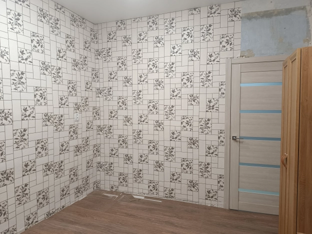 Купить однокомнатную квартиру на улице Железнодорожная в Владимирской области. Вариант № 9056142, 2, площадь -  квм, цена 1450000 рублей