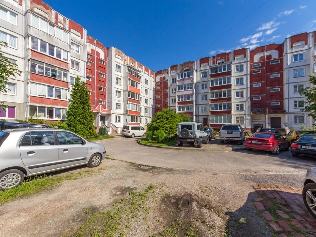 . Вариант № 9825, 30, площадь - 81.9 квм, цена 10500000 рублей