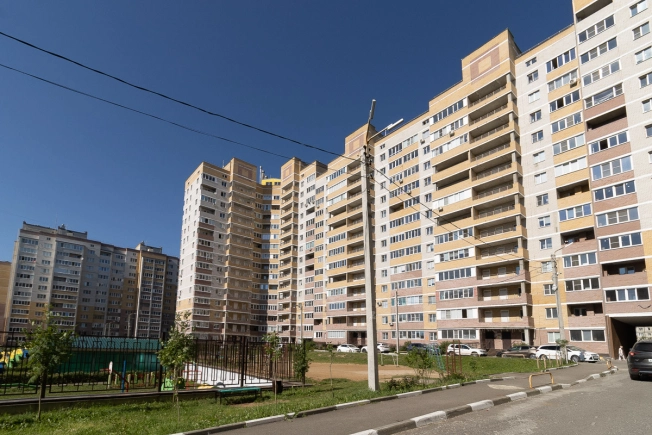 Купить квартиру на улице Славная в Владимире. Вариант № 10050, 0, площадь -  квм, цена 5790000 рублей